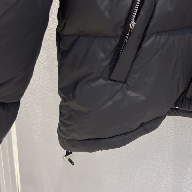 Prada Down Jackets